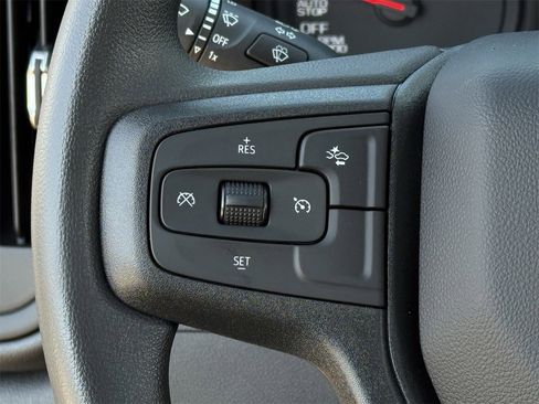 New 2026 Chevrolet Silverado 1500 W/T w/ Trailering Package image 13