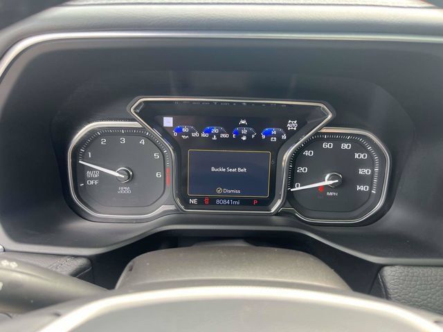 Used 2021 GMC Yukon Denali w/ Denali Premium Package AWD/4WD image 29
