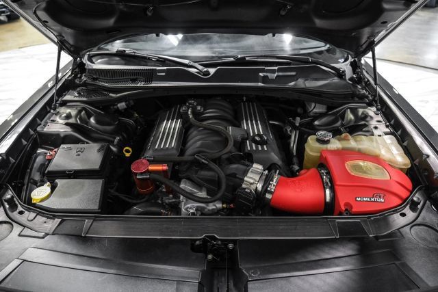 Used 2021 Dodge Challenger R/T Scat Pack RWD image 39