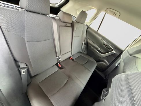 Used 2023 Toyota RAV4 LE image 16