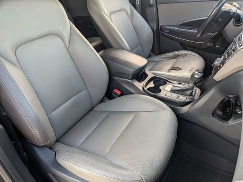 Used 2017 Hyundai Santa Fe FWD w/ SE Ultimate Tech Package 03 image 32