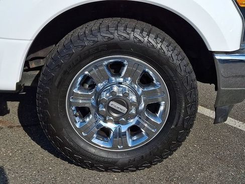 Used 2017 Ford F350 XL w/ Power Equipment Group RWD image 10
