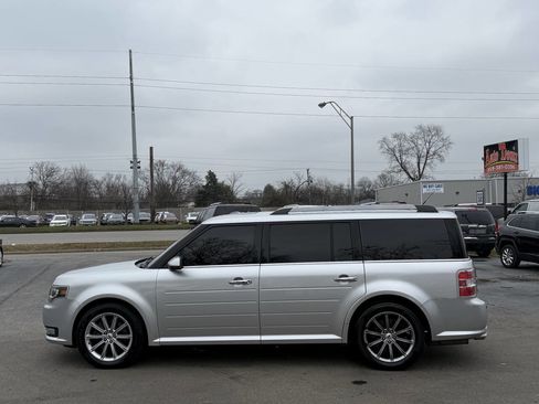 Used 2013 Ford Flex Limited image 4
