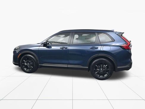 New 2026 Honda CR-V Sport-L image 9