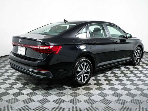 Certified 2026 Volkswagen Jetta S FWD image 3