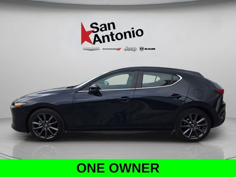 Used 2023 MAZDA MAZDA3 s image 5