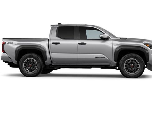 New 2026 Toyota Tacoma TRD Off-Road w/ TRD Off Road Upgrade Package AWD/4WD image 68
