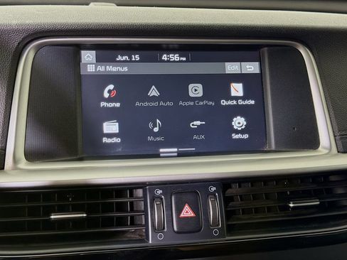 Used 2020 Kia Optima LX FWD image 24
