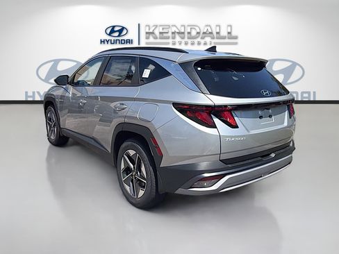 New 2026 Hyundai Tucson SEL FWD image 4