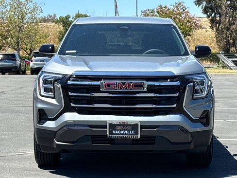 New 2026 GMC Terrain Elevation AWD/4WD image 10