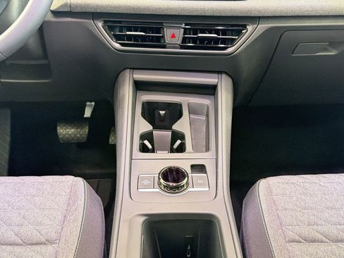 New 2026 Volkswagen Tiguan S FWD image 25