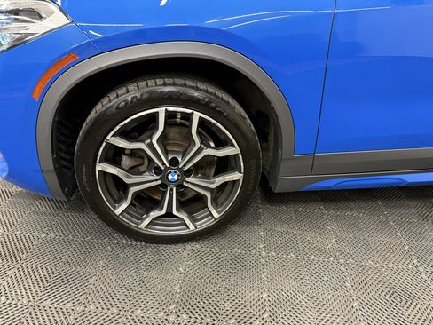 Used 2018 BMW X2 xDrive28i w/ M SportX Package AWD/4WD image 26