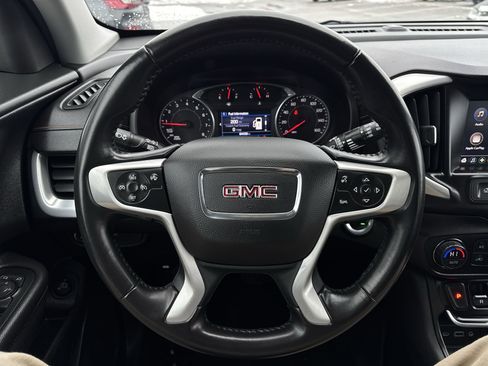 Used 2021 GMC Terrain SLE w/ Driver Convenience Package image 18