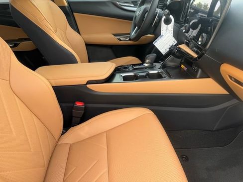 New 2026 Lexus NX 450h+ AWD w/ Luxury Package image 26