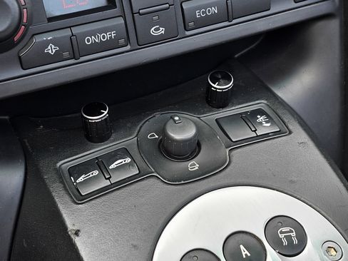 Used 2007 Lamborghini Gallardo Spyder image 61