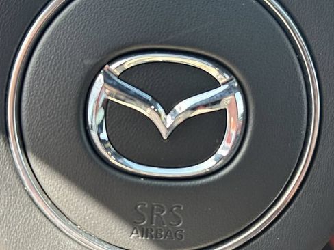Used 2025 MAZDA CX-70 Plug-In Hybrid w/ Premium Plus AWD/4WD image 30