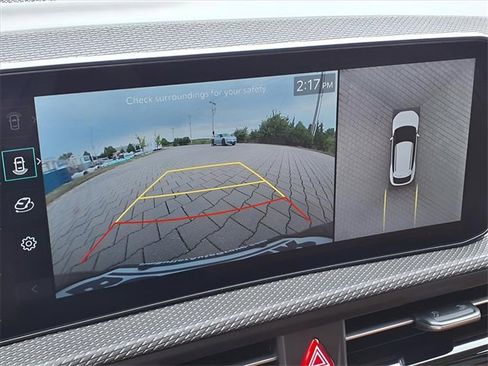 New 2025 Kia EV6 Wind image 9