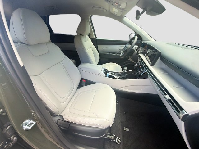 New 2026 Hyundai Tucson SEL Plus FWD image 28