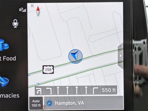 Used 2023 Hyundai Santa Fe SEL w/ Cargo Package image 21