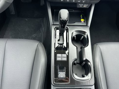 New 2026 Subaru Outback Limited XT image 36