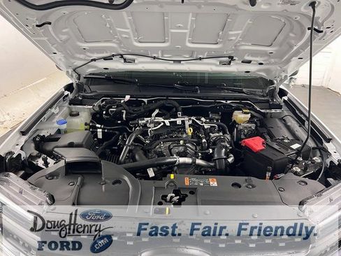 New 2025 Ford Ranger XL w/ Trailer Tow Package image 22