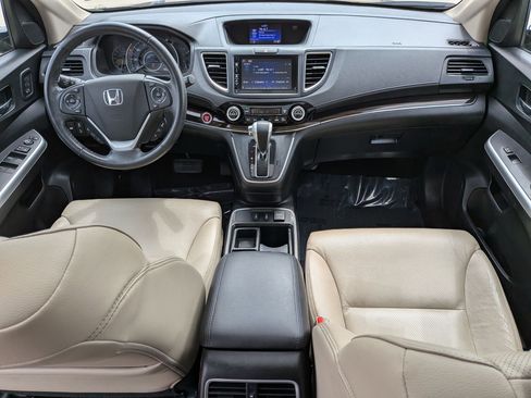 Used 2015 Honda CR-V Touring image 23