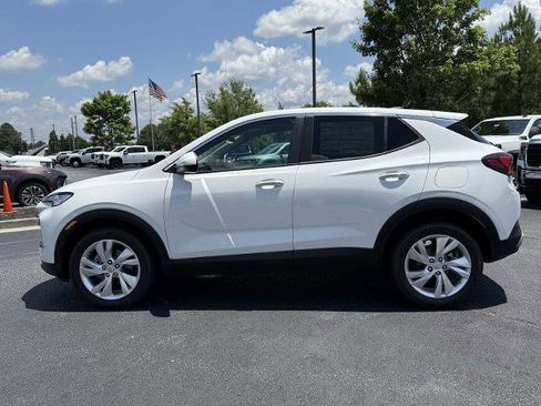 New 2026 Buick Encore GX Preferred w/ Comfort Package image 22