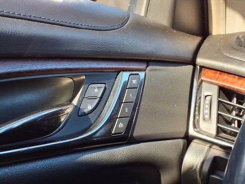 Used 2017 Cadillac CTS Luxury image 19