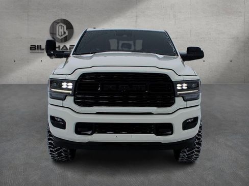 Used 2022 RAM 3500 Limited image 2