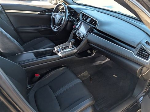 Used 2019 Honda Civic Sport image 24