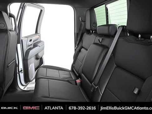 New 2026 GMC Sierra 3500 Denali w/ Denali Reserve Package image 20