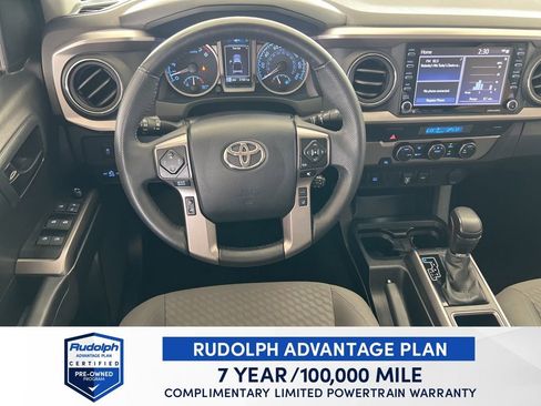 Used 2023 Toyota Tacoma SR5 image 23