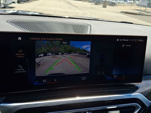 Used 2023 BMW 330i xDrive Sedan w/ Driving Assistance Package AWD/4WD image 19