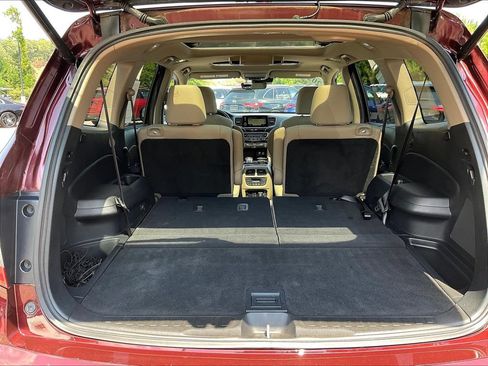 Used 2022 Honda Pilot Elite image 39