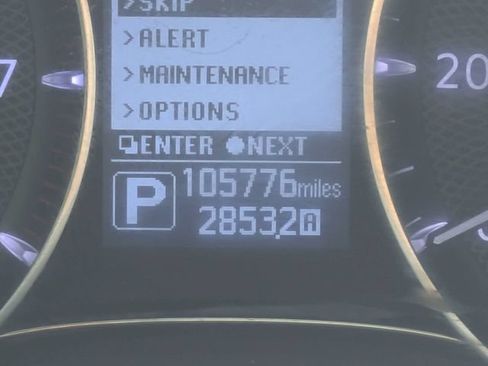 Used 2019 INFINITI QX80 Luxe w/ 22" Wheel Package RWD image 33