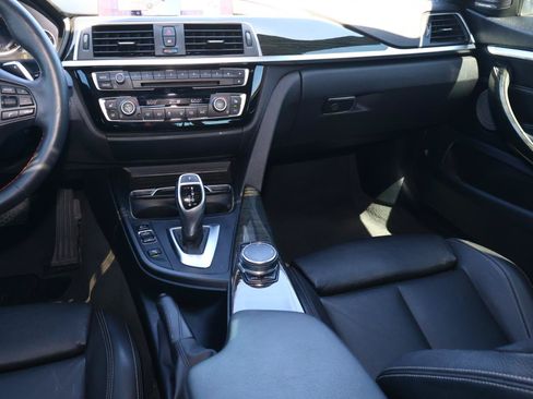 Used 2018 BMW 430i Gran Coupe w/ Premium Package RWD image 11