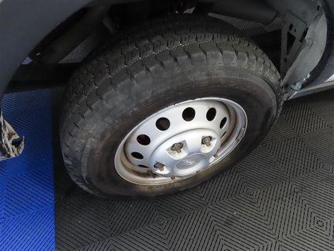 Used 2022 Ford Transit 250 Low Roof AWD w/ Load Area Protection Package image 8