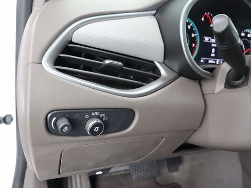 Used 2024 Chevrolet Malibu LS image 13