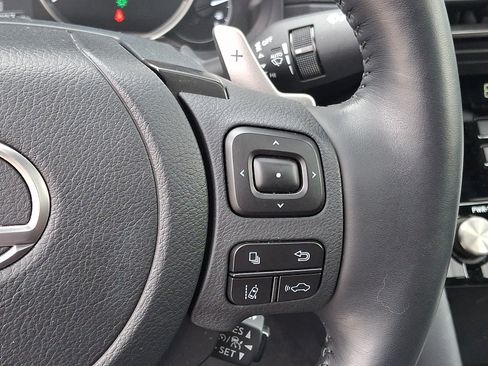 Used 2021 Lexus IS 300 AWD w/ Comfort Package image 22