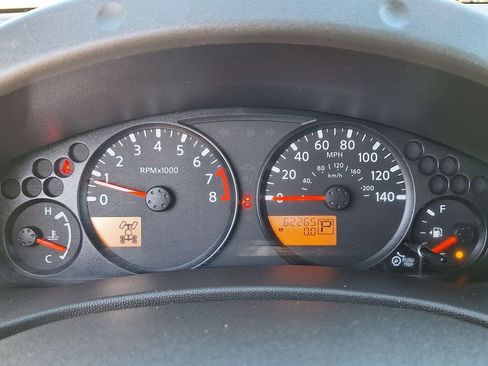 Used 2021 Nissan Frontier SV w/ SV Utility Package image 16