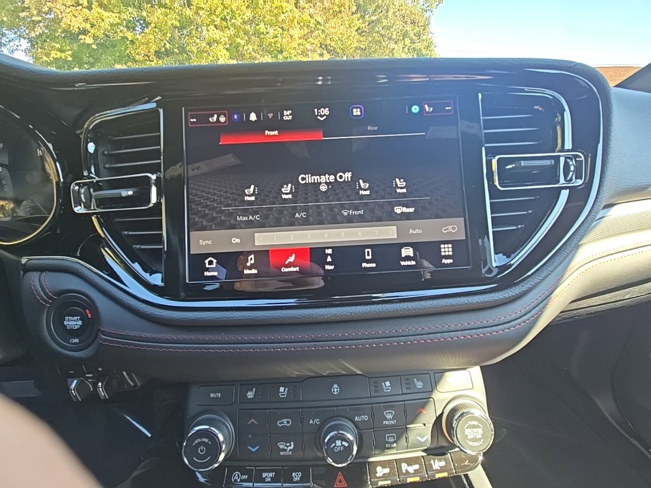 Used 2025 Dodge Durango GT AWD/4WD image 31