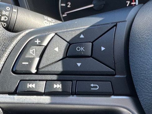 Certified 2024 Nissan Altima 2.5 SV image 17