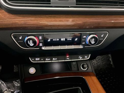 Used 2023 Audi Q5 2.0T Premium Plus w/ Premium Plus Package image 33