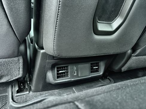 New 2026 Chevrolet Silverado 1500 Custom AWD/4WD image 33