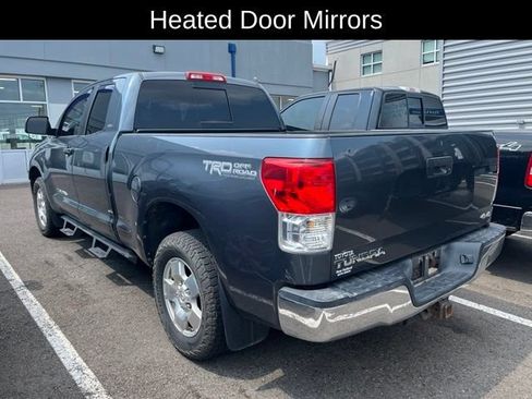 Used 2010 Toyota Tundra 4x4 Double Cab w/ TRD Off-Road Pkg image 3