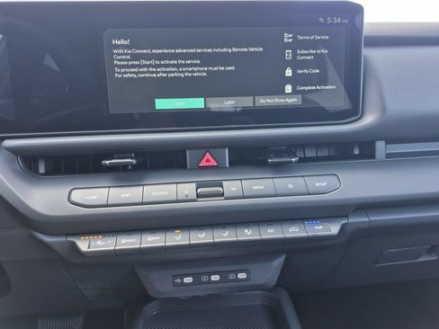 New 2027 Kia Seltos X-Line S AWD/4WD image 8