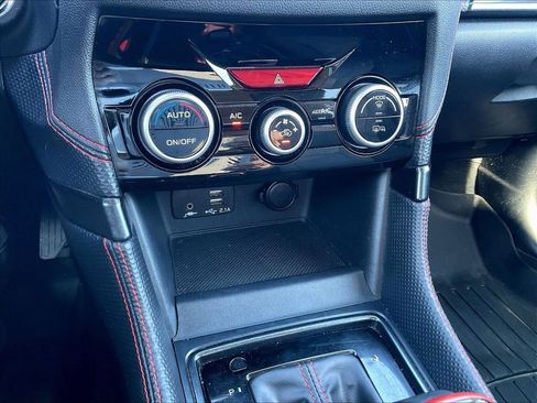 Used 2023 Subaru Forester Sport image 25