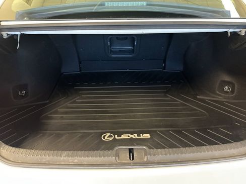 Used 2021 Lexus ES 250 w/ Premium Package AWD/4WD image 58