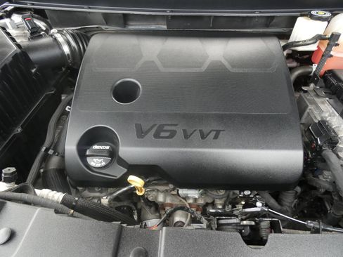 Certified 2019 Buick Enclave Premium AWD/4WD image 18