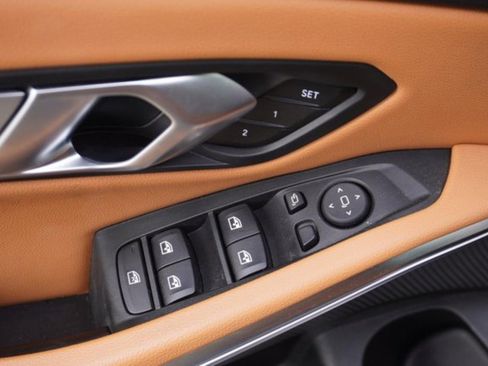 Used 2022 BMW 330i xDrive Sedan w/ Driving Assistance Package image 23